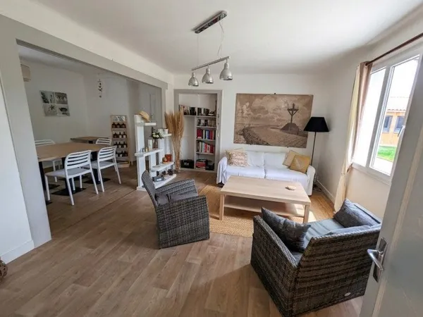 Hôtel bureau
