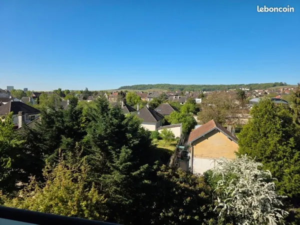 Appartement 89 m2