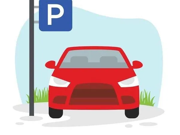 Parking à louer