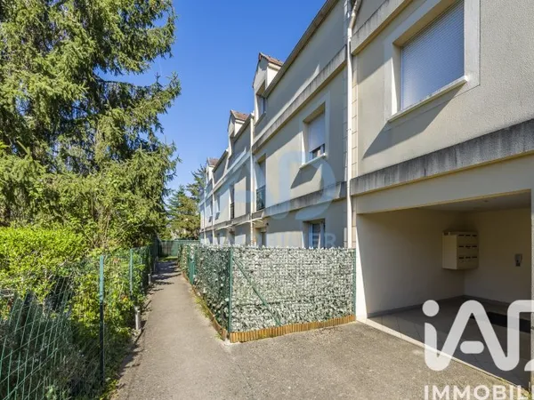 Appartement 3 pièces 72 m²