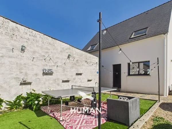 Maison 5 pièces 110 m²