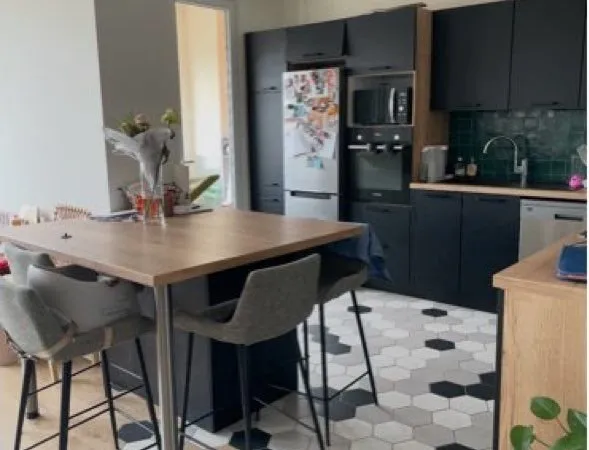 Appartement plein centre - calme & climatisation