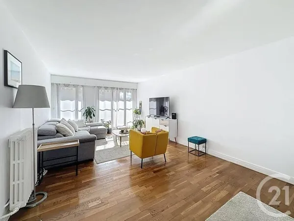 Appartement 4 pièces 87 m²