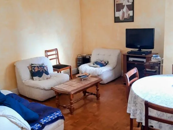 A vendre appartement F2