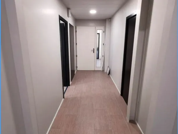 Bureaux à louer -