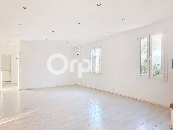 Appartement 4 pièces 100 m²