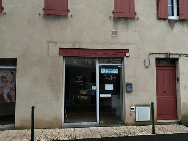 Local commercial 41 m²