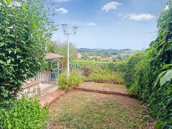 Maison 4 pièces 150 m²