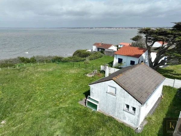 La Plaine sur mer - Port Giraud
