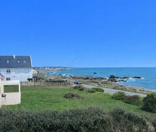 Appartement 3 pièces 42 m²