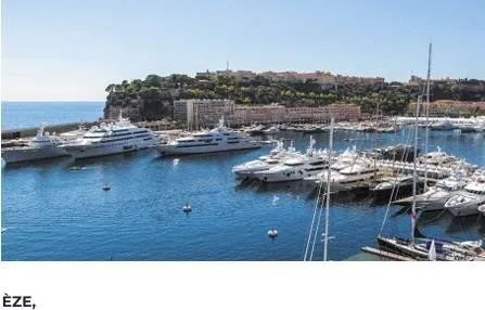 Achat : Appartement Eze (06360)