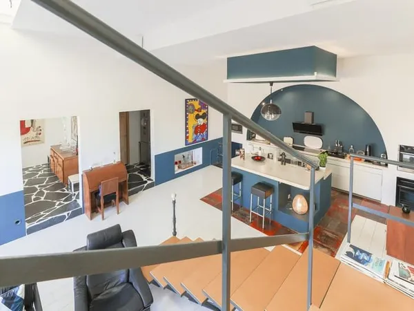 Hôtellerie et restauration Vente Lecques 14p 420m² 995000€
