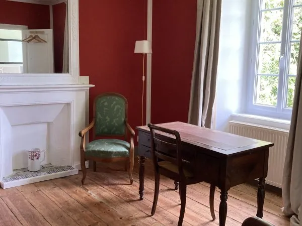 Loue 4 chambre colocation maison 112m²