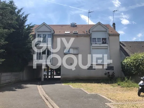 Appartement T1 à louer à Savigny-sur-Orge - Réf 7860