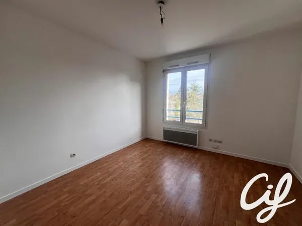 Appartement T1 NANTES Bourgeonnière - 18.27 m2 393 Euros