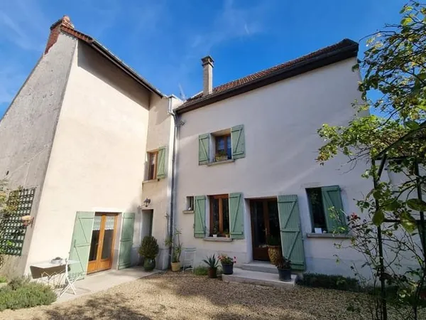 Maison 5 pièces 132 m²