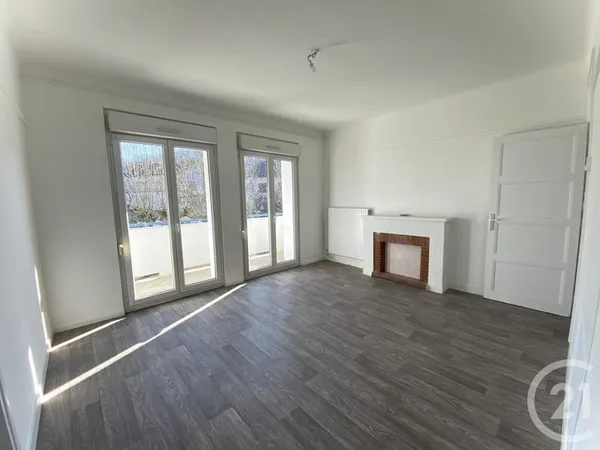 Appartement 4 pièces 77 m²