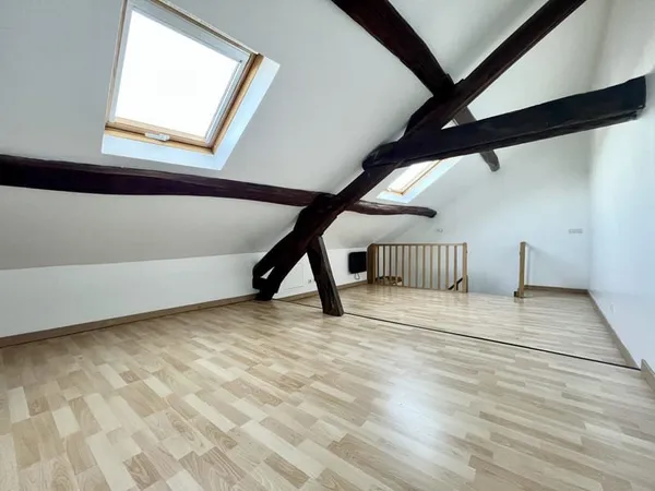 Maison à vendre Nozay