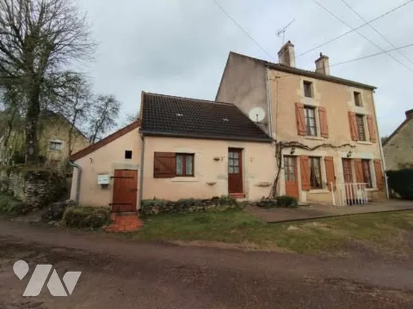 Maison 4 pièces 104 m²