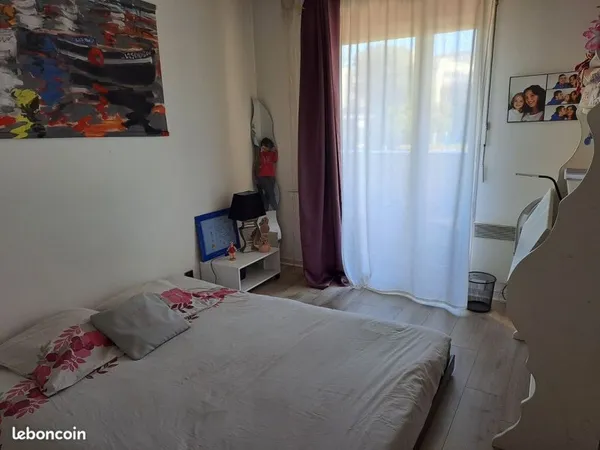 Location chambre