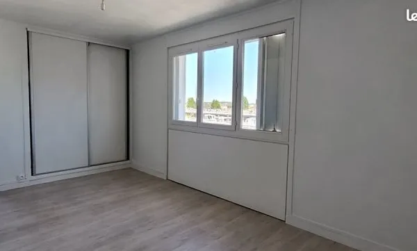 Appartement Type 3, 51,00m2