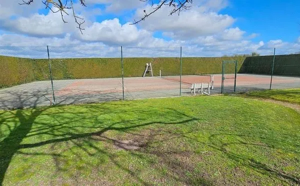 Maison 12 pièces 278 m²