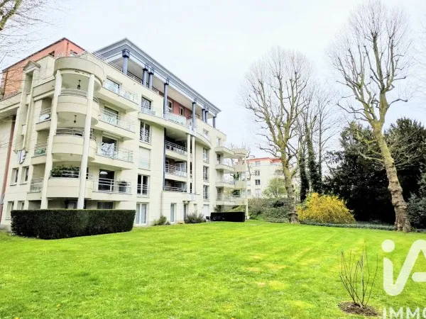 Studio 1 pièce 38 m²