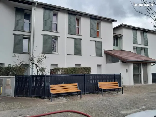 Appartement 3 pièces 68 m²