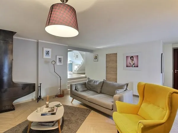 Appartement Publier 4 pièce(s) 122.62 m2