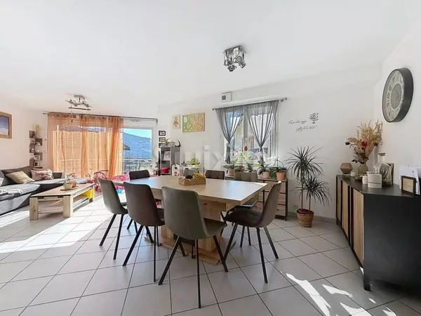 Maison 4 pièces 72 m²