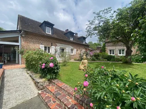 Propriété 12 pièces 345 m²