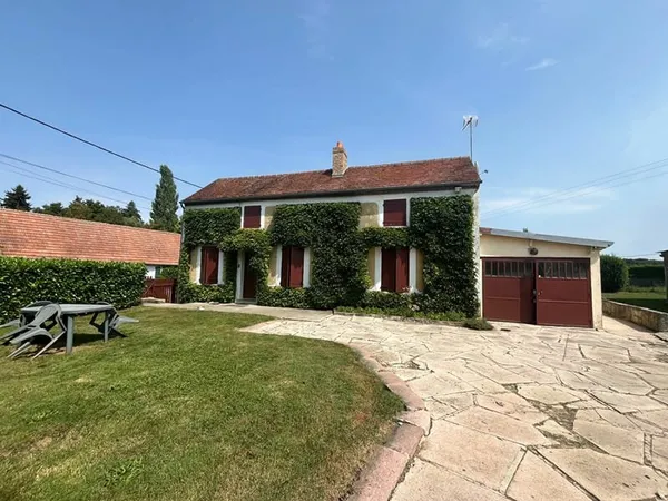 Maison La Ferte Sous Jouarre 4 pièce(s) 110.8 m2