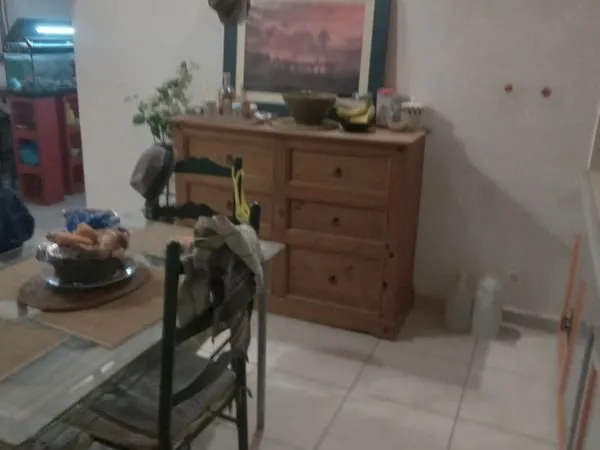 Collocation dans villa à St Francois