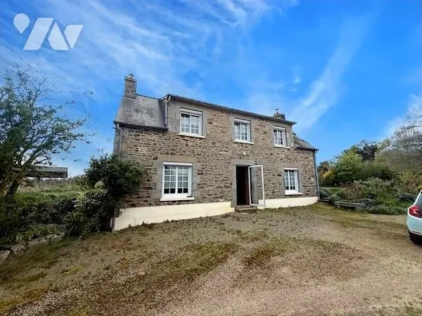 Maison 4 pièces 95 m²