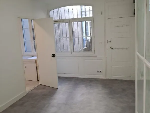 T2 - 77 Grande rue