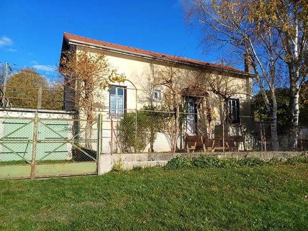 ARMEAU 89500 - MAISON 4 PIECES