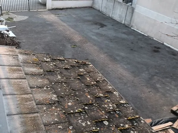 Loue Emplacement de stationnement