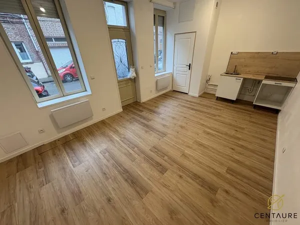 Maison 4 pièces 65 m²