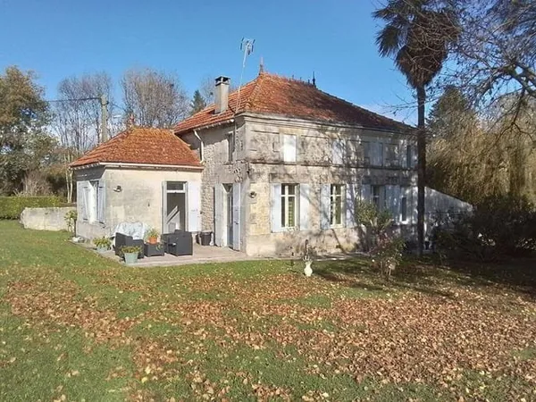 Maison 3 pièces 86 m²