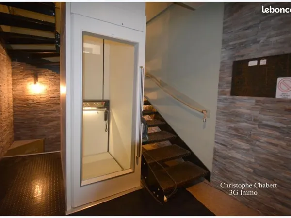 Vente | Appartement | 37.5 m² | Mont-Dore