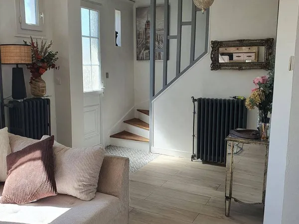 Maison 4 pièces 69 m²