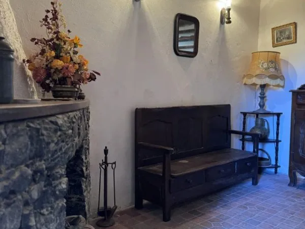Maison 3 pièces 34 m²