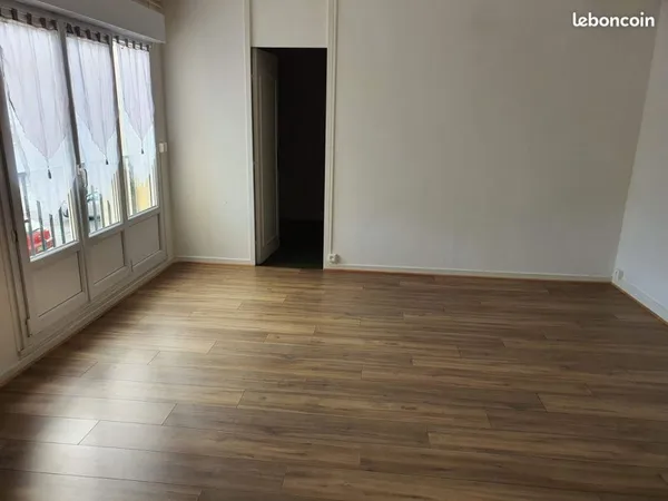 Appartement T3