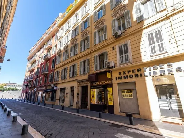 Appartement 4 pièces 98 m²