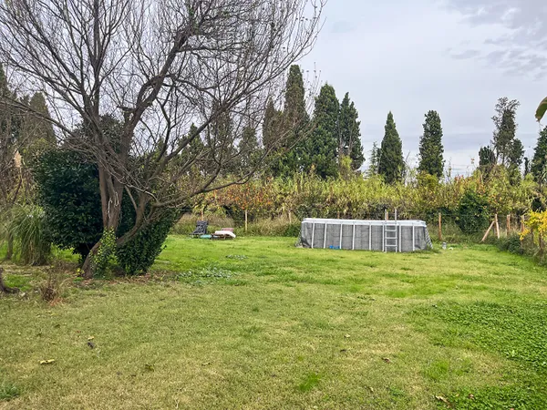 Maison 6 pièces 152 m²