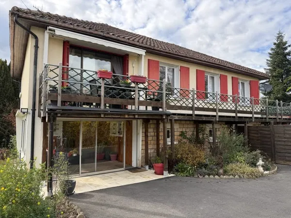 Maison de 5 chambres au coeur du Bugue