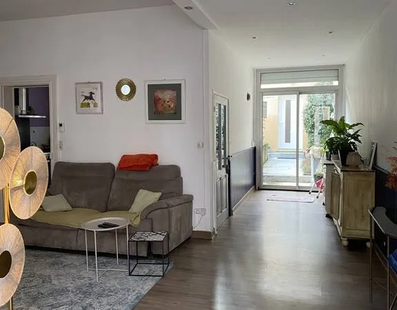 Maison 5 pièces 135 m²