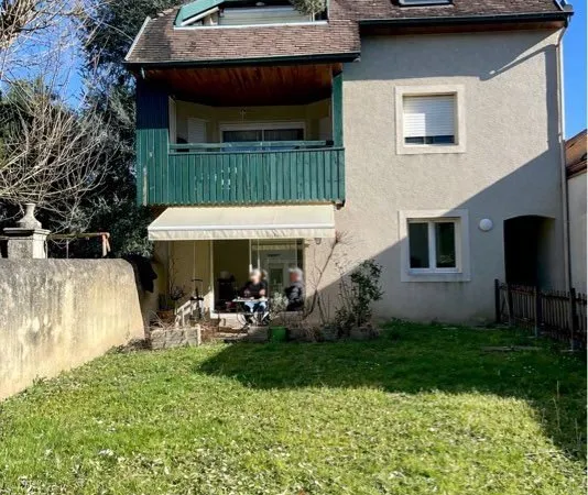 T2 meublé