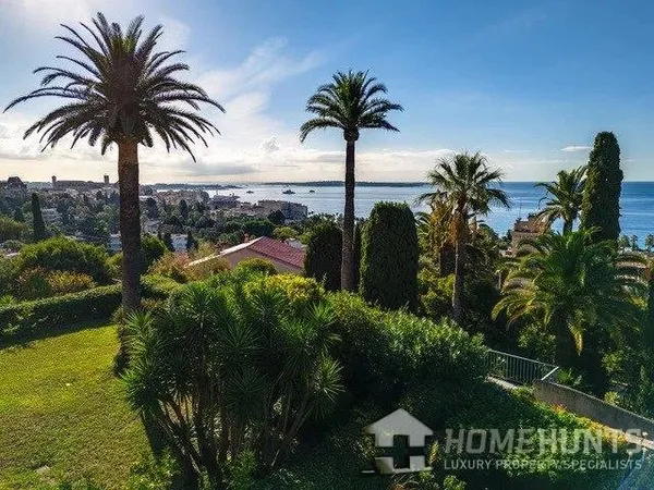 Achat : Appartement Cannes (06150)
