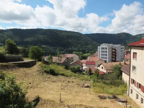Maison 7 pièces 100 m²